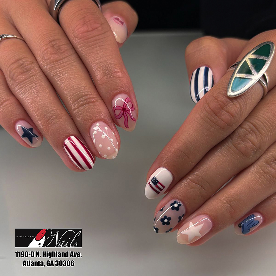 amazing nail